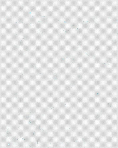 Deep Thought Neural Map - Low Speed 4:5 Stock Footage 331113065