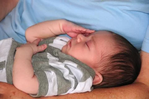 Deep in thought 스톡 사진