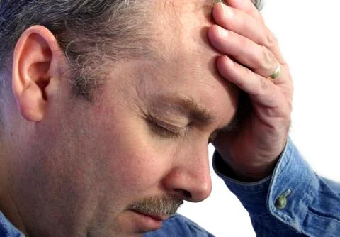 Deep thoughts Stock Photos