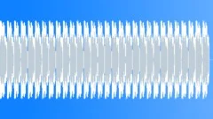 Deep Throbbing Sound Effect
