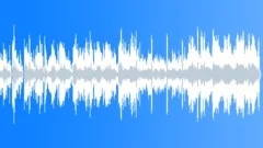 Deep Tribal Vocal Chant Stock Music