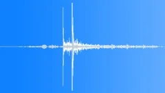 Deep underground explosions Sound Effect