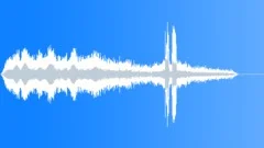 Deep Underscore Sound For Scoring Sound Effect