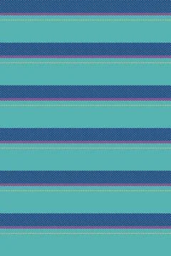 Deep vector texture textile, quiet vertical pattern stripe. Leel seamless b.. Stock Illustration