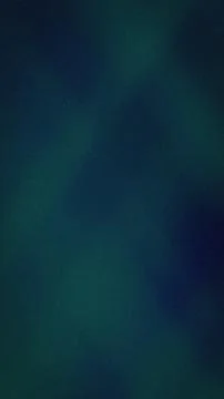 Deep vertical grainy background with dark blue teal and black blur tech myste Illustration