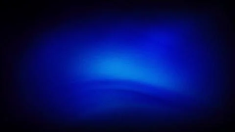 A deep, vibrant blue gradient with a smooth, grainy texture, blending into .. Stock-Illustration