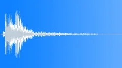 Deep Vibrating Swoosh Flyby Long Tailing 6Sound Effect