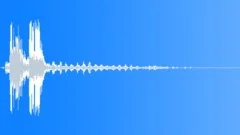 Deep Vibrating Swoosh Flyby Long Tailing 7Sound Effect