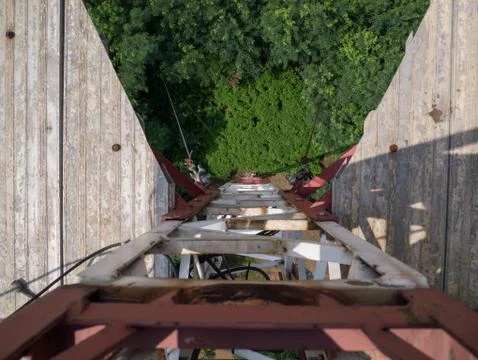 Deep view 写真素材