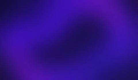 Deep violet hues blend softly into darkness. Subtle gradients evoke mystery.. Stock Illustration