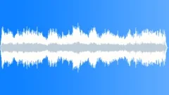 Deep Voice DroneSound Effect