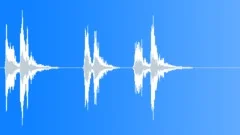 Deep voice: Game Over Sound Effect