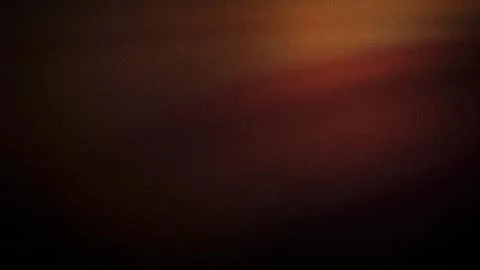 A deep, warm gradient blending dark shades of brown and orange with a soft,.. Stockillustratie