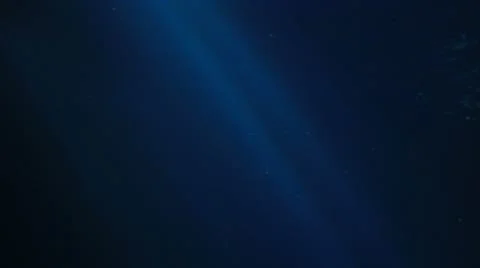 Deep water beam Stock-Footage 8852516