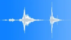 Deep water bubbles Sound Effect