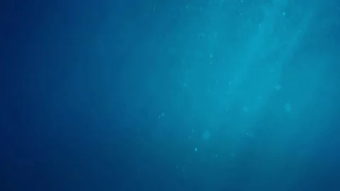 Deep water Stock Footage 241557759