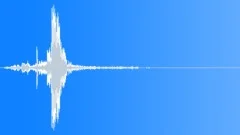 Deep water splashSound Effect