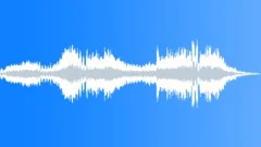 Deep Waves Sound Effect