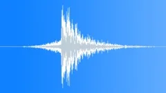 Deep Whoosh HitSound Effect