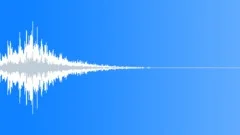 Deep Whoosh Swoosh Notification 11 (Message, Note, Alert)Sound Effect