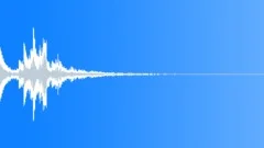 Deep Whoosh Swoosh Notification 12 (Message, Note, Alert)Sound Effect