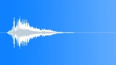 Deep Whoosh Swoosh Notification 15 (Message, Note, Alert)Sound Effect