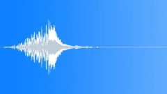 Deep Whoosh Swoosh Notification 3 (Message, Note, Alert)Sound Effect