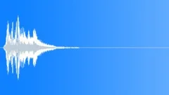 Deep Whoosh Swoosh Notification 4 (Message, Note, Alert)Sound Effect