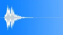Deep Whoosh Swoosh Notification 7 (Message, Note, Alert)Sound Effect