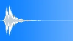 Deep Whoosh Swoosh Notification 8 (Message, Note, Alert)Sound Effect