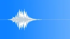 Deep Whoosh Swoosh Notification 9 (Message, Note, Alert)Sound Effect