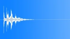 Deep Whoosh Swoosh Notification (Message, Note, Alert)Sound Effect