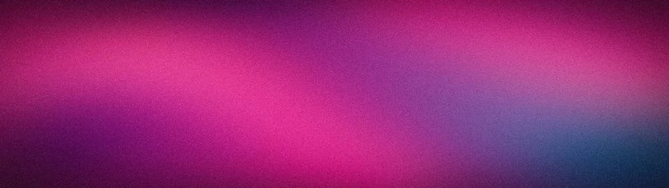 Deep wide abstract background featuring grainy textures and blurred gradien.. Stock Photos