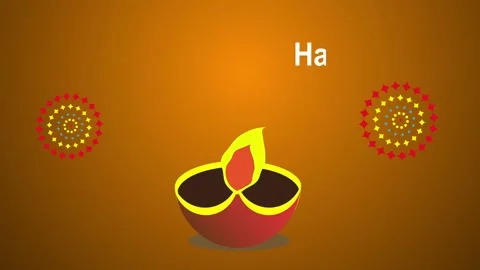 Deepavali Stock Footage 161708407