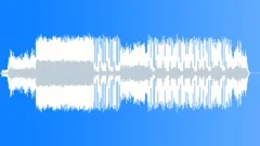 A Deeper Blue Stock Music