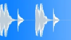DEEPEST BEAT - Industrial or Hip Hop Loop Stock Music