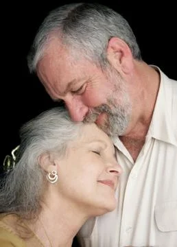 Deeply In Love Stock Photos
