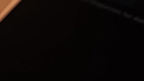 DeepSeek AI App Opening on Smartphone Screen Stock Footage 343389377