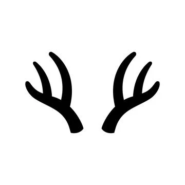 38,684 Antler Logo Images, Stock Photos, 3D objects, & Vectors