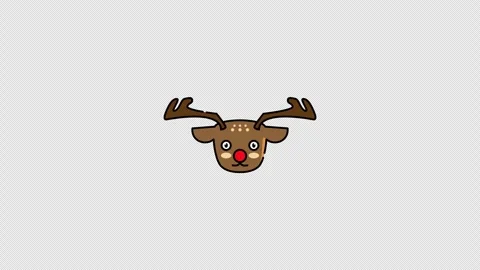 Deer Stock Footage 290301905