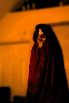 Deermon Stock Photos