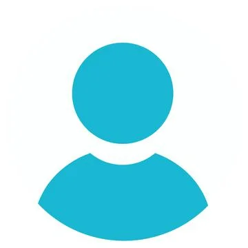 Default profile picture avatar. user avatar icon, person icon, head icon. P.. Stock Illustration