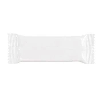 A default small snack bar image isolated on a white background Stock Illustration