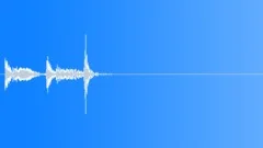 Defeated - Sound For Online GameSound Effect