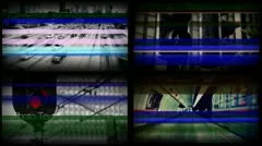 Defect 2 TV Stock After Effects