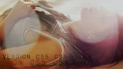 Defect 3 Slideshow Stock After Effects