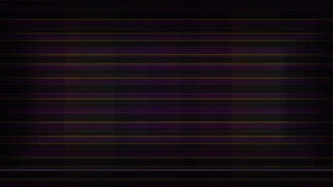 Defects and interference digital glitch distortion and technical signal noise Stock Footage 345905487