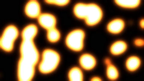 Defects And Interference Of The Video Signal Stock-Footage 199418957