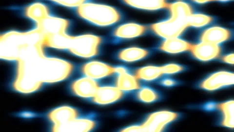 Defects And Interference Of The Video Signal 動画素材 199418977