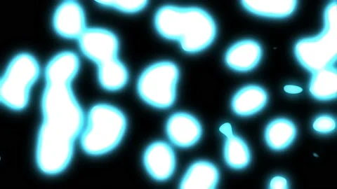 Defects And Interference Of The Video Signal 動画素材 199418979